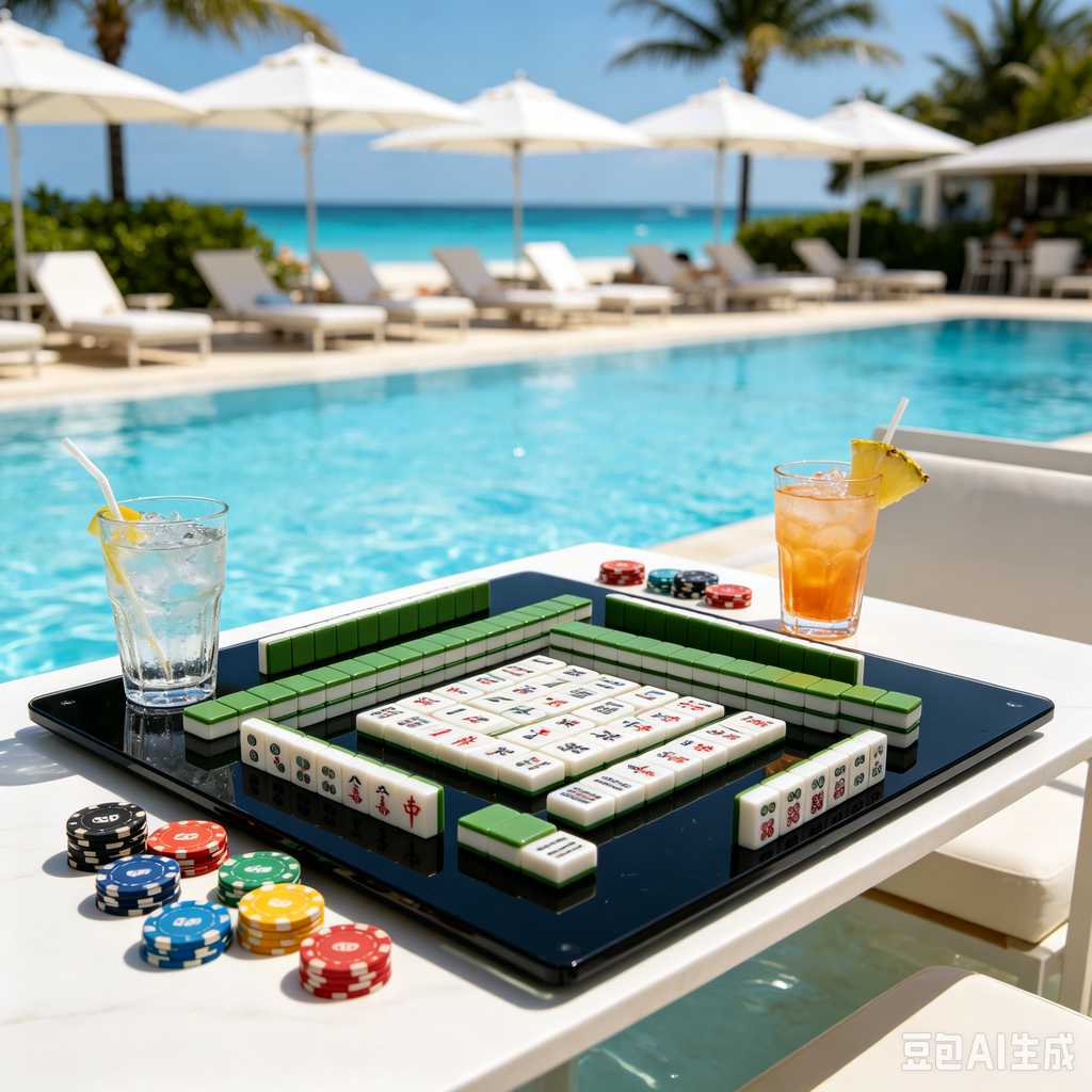 Tampa,mahjong