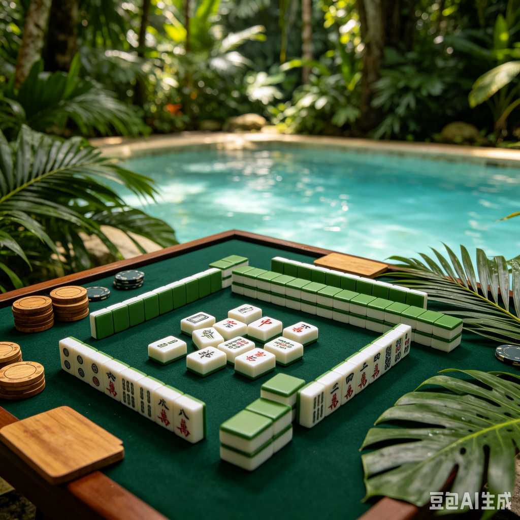 bruges,mahjong