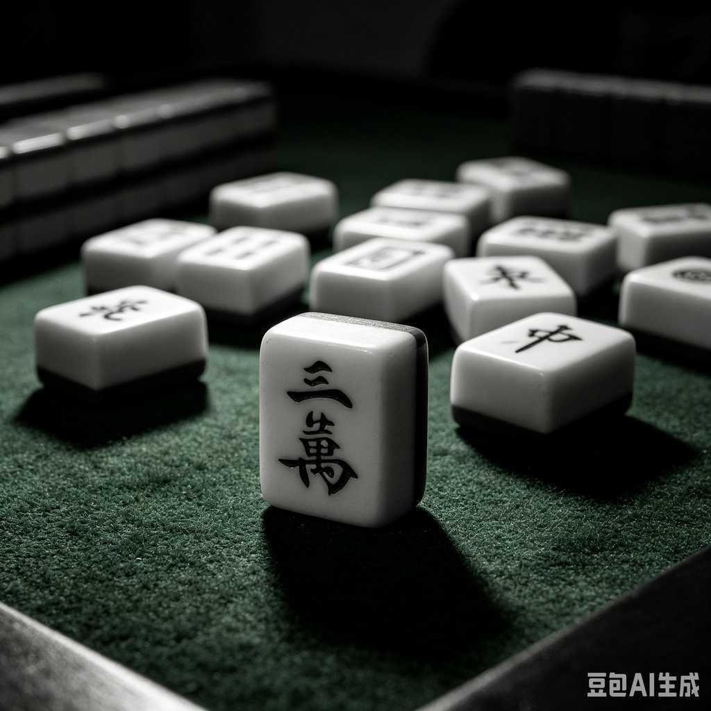 Mesa,mahjong