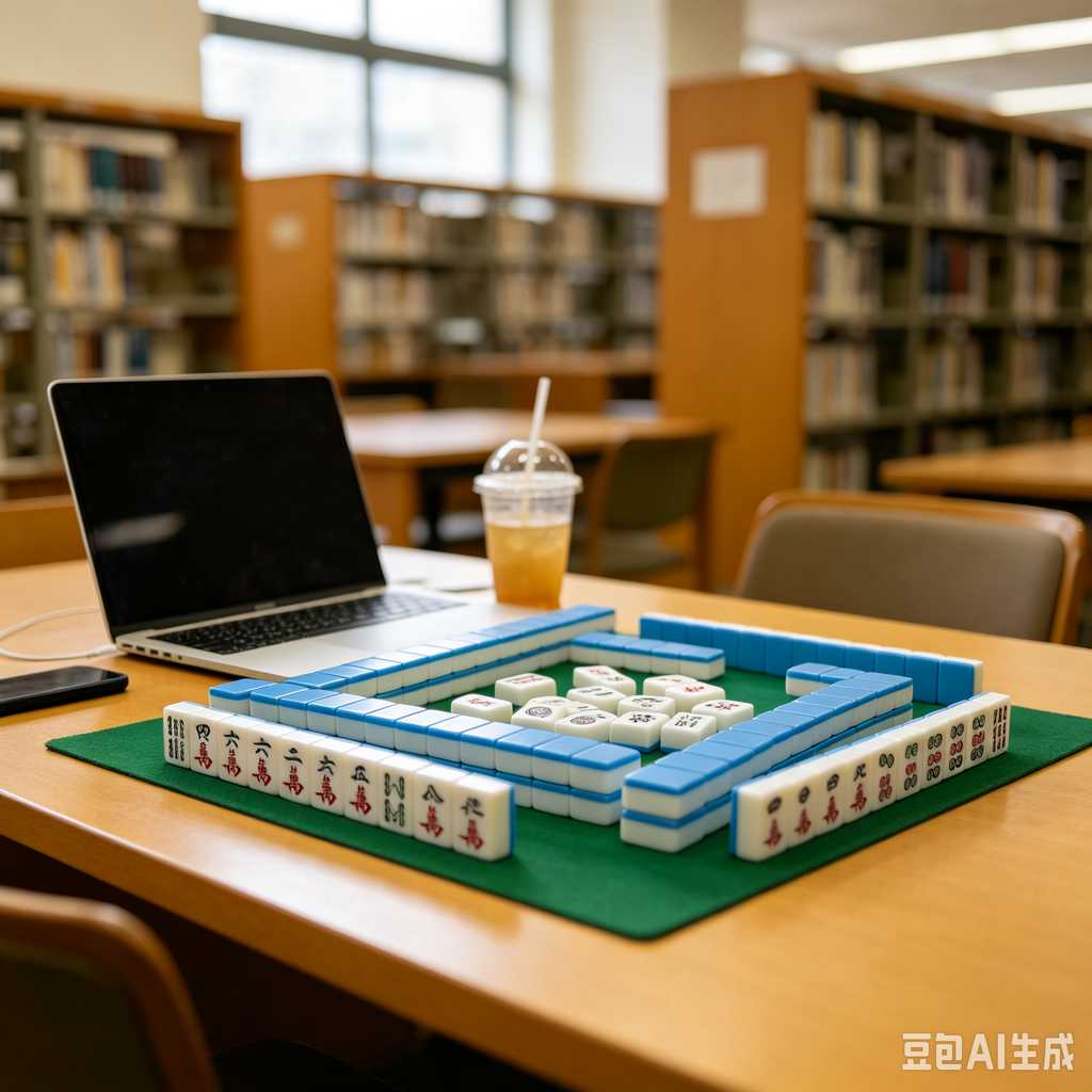 mahjong set for beginners
