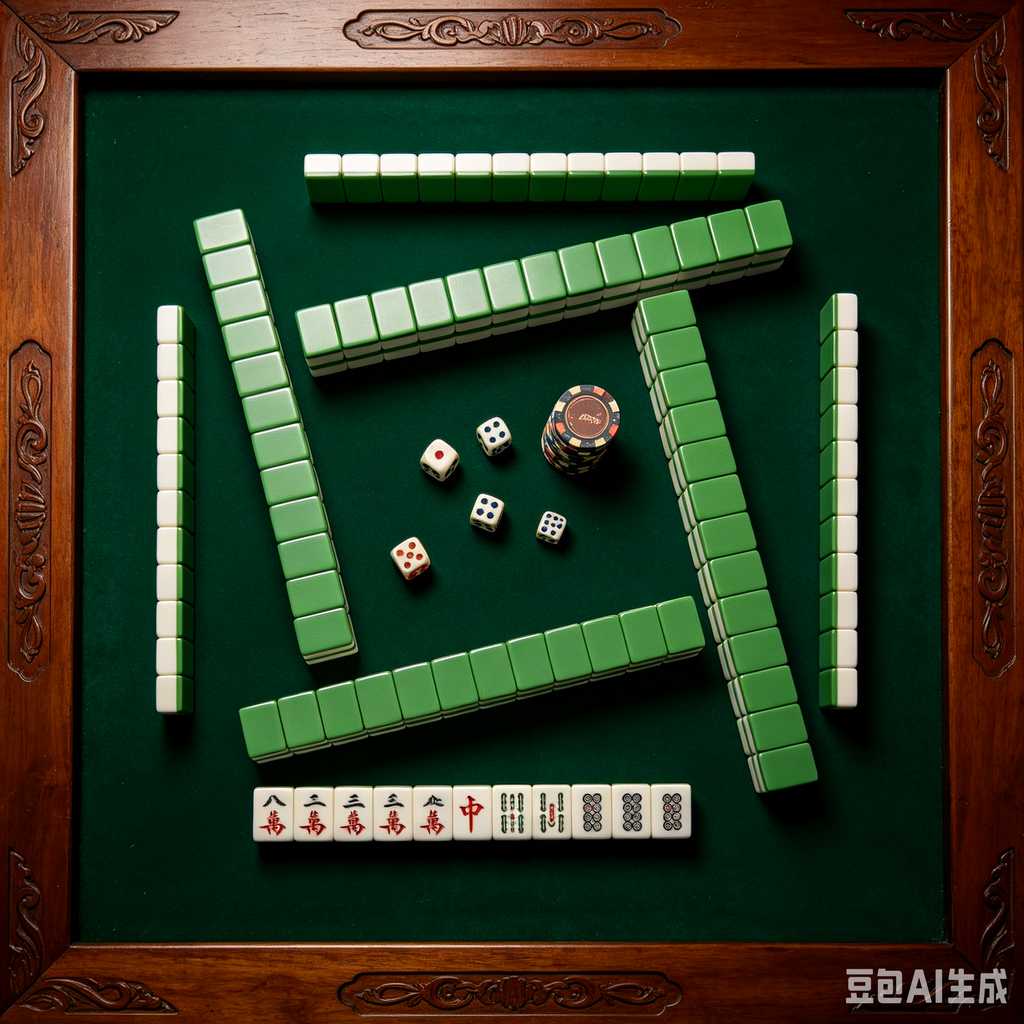 Concord,mahjong