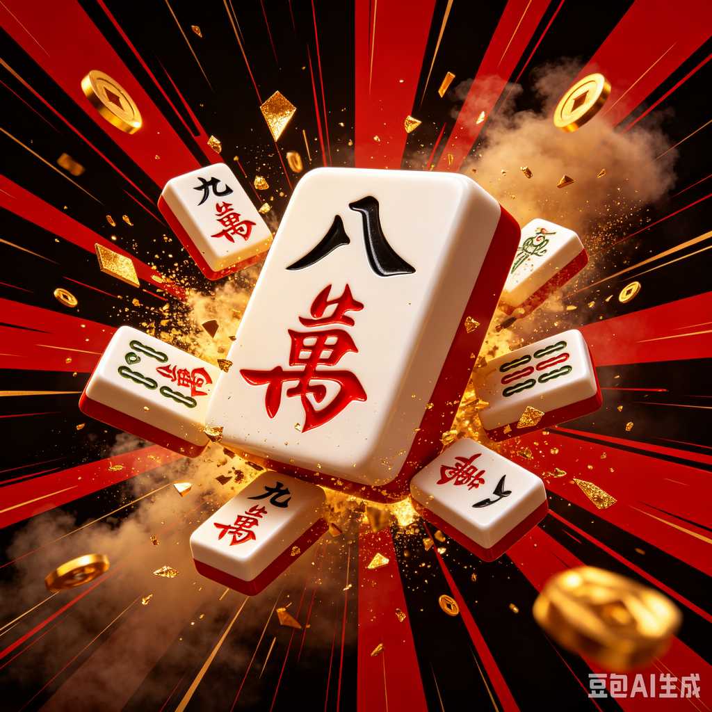 Salta,mahjong