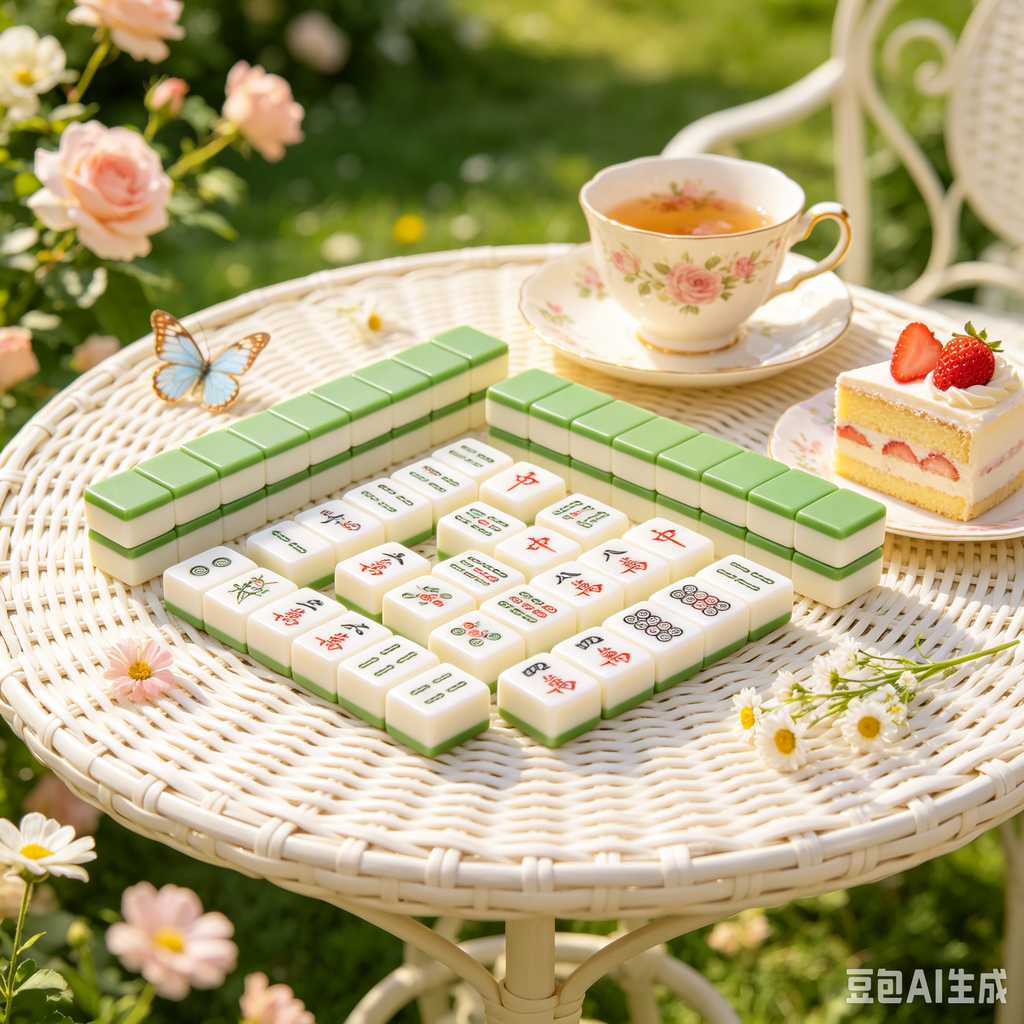 montevideo,mahjong