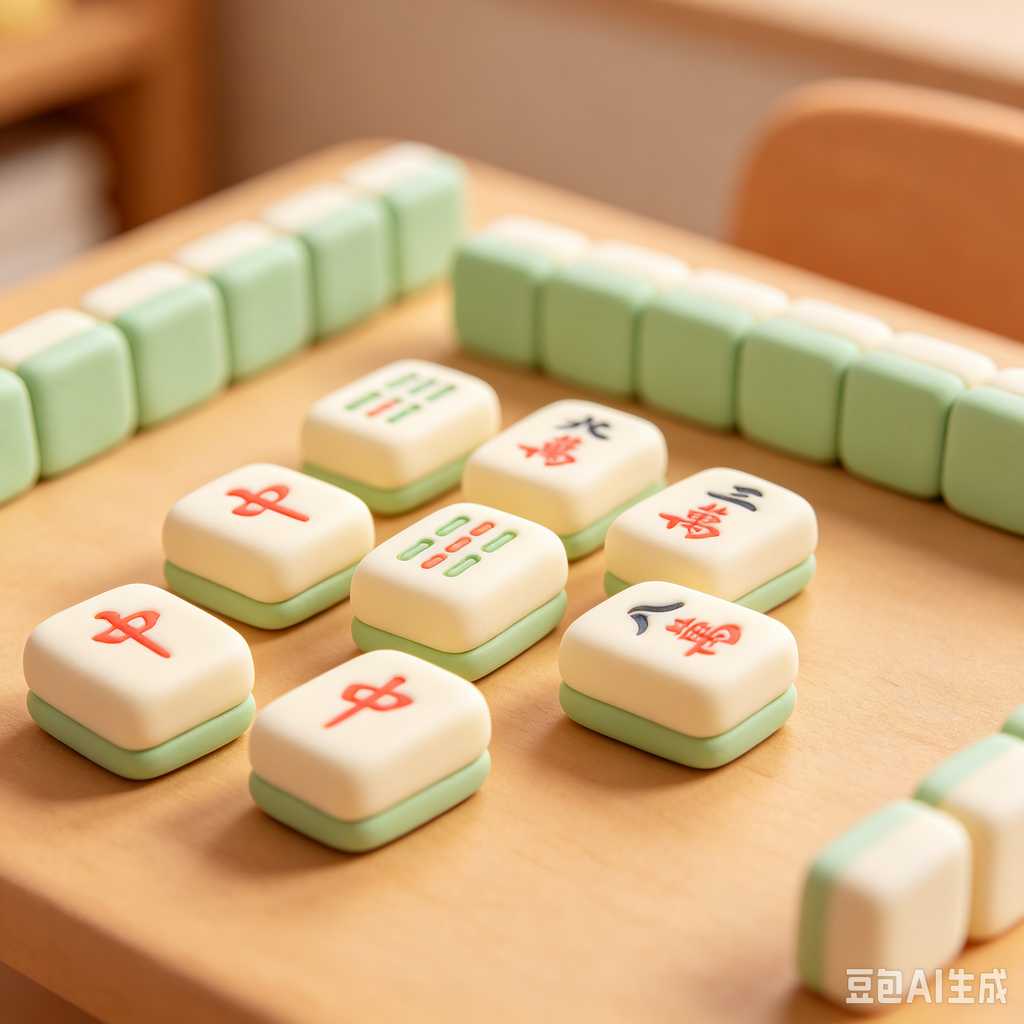 pocatello,mahjong