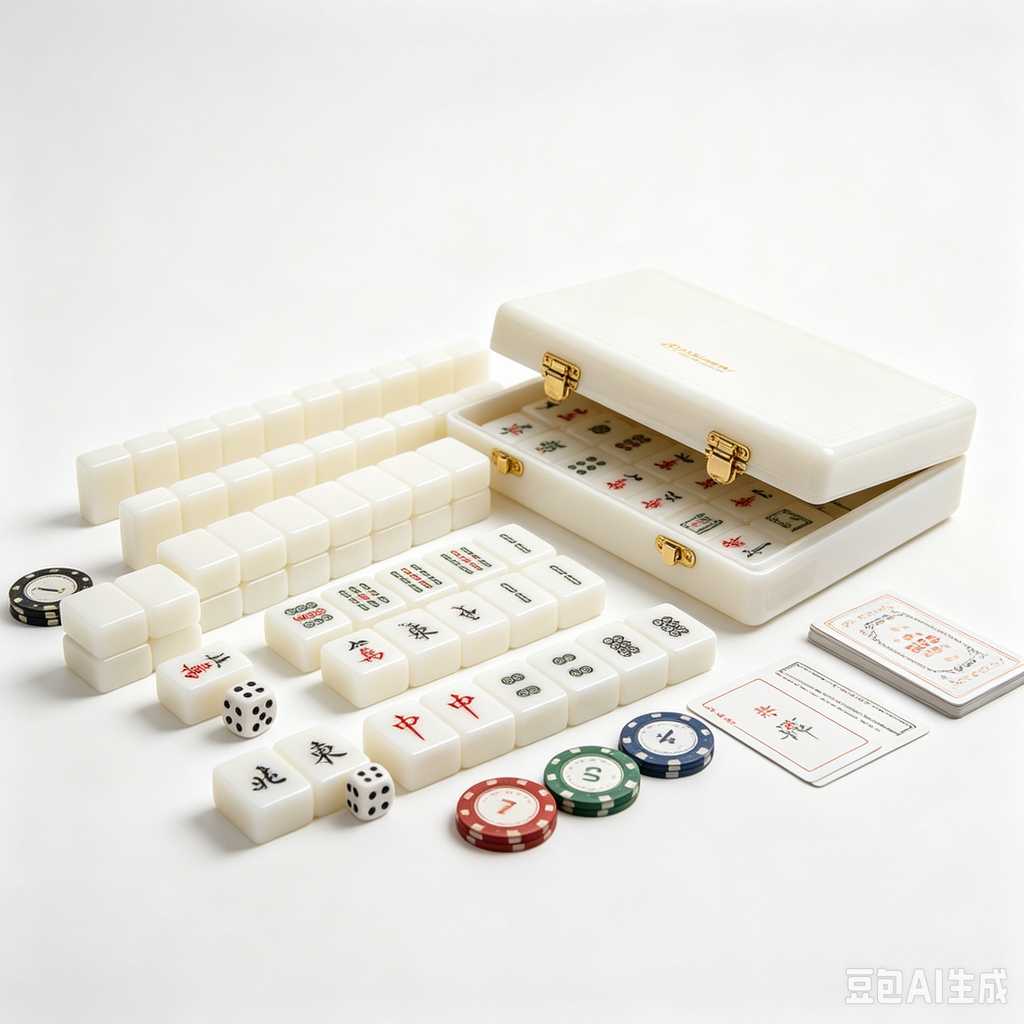 augustame,mahjong