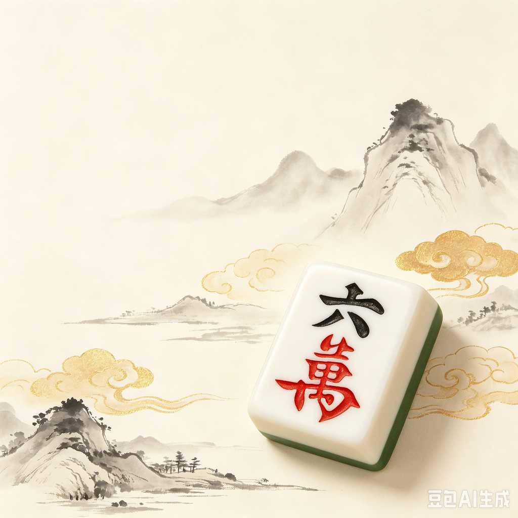 Murcia,mahjong