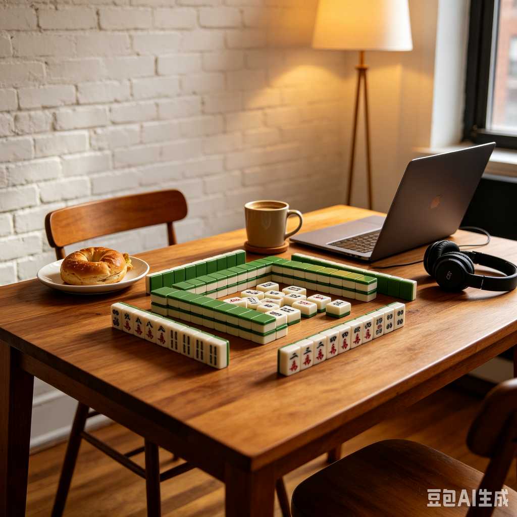 Pristina,mahjong