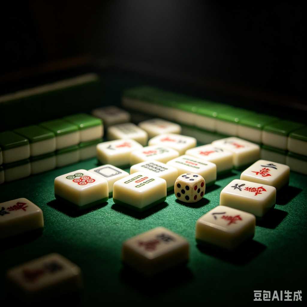 Greensboro,mahjong