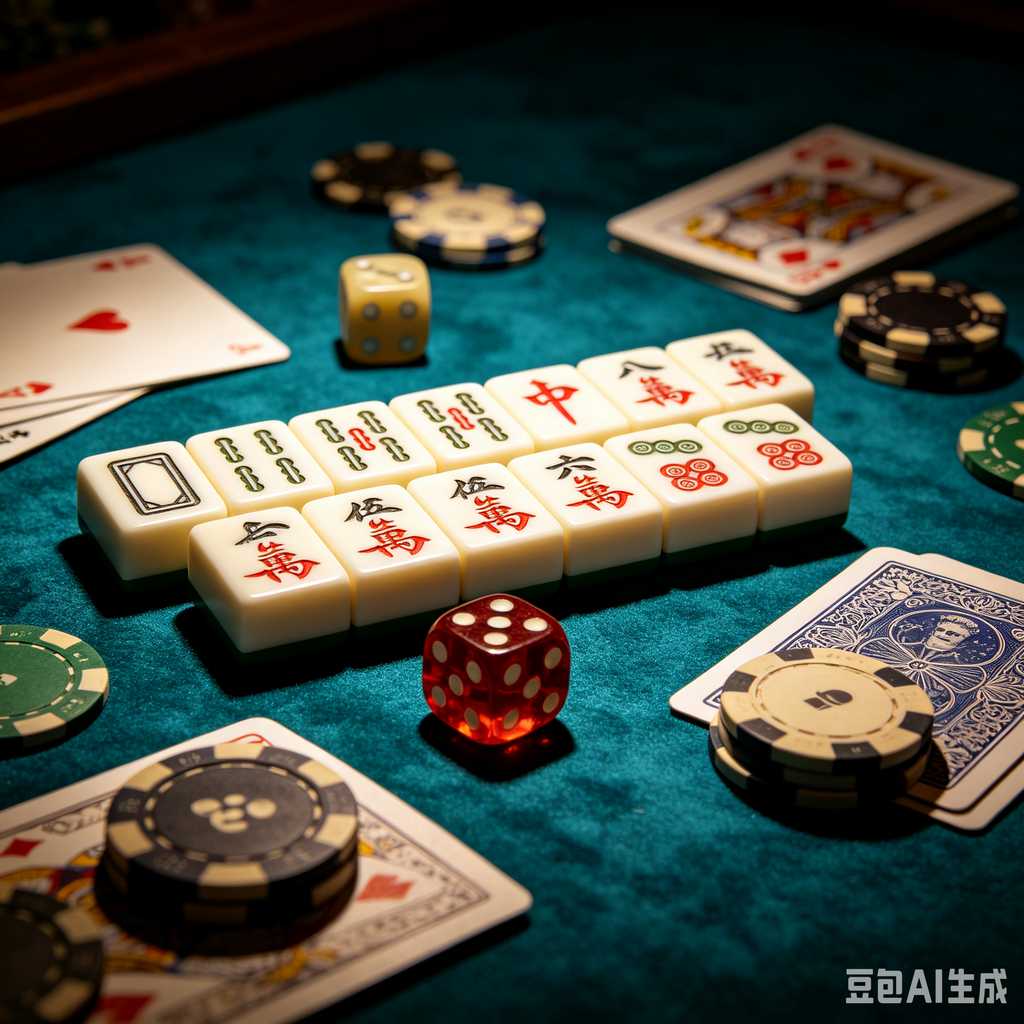 Pennsylvania,mahjong