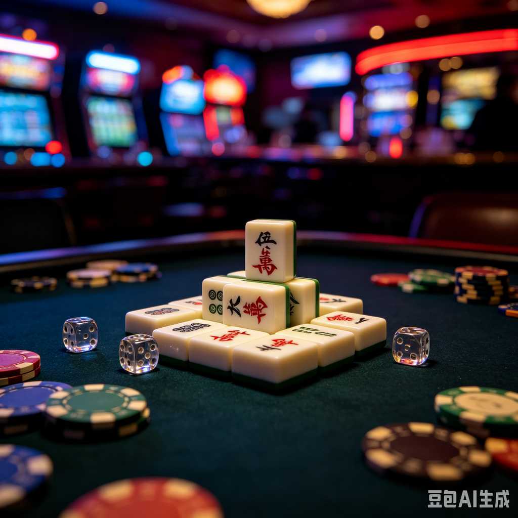 PuertoVallarta,mahjong