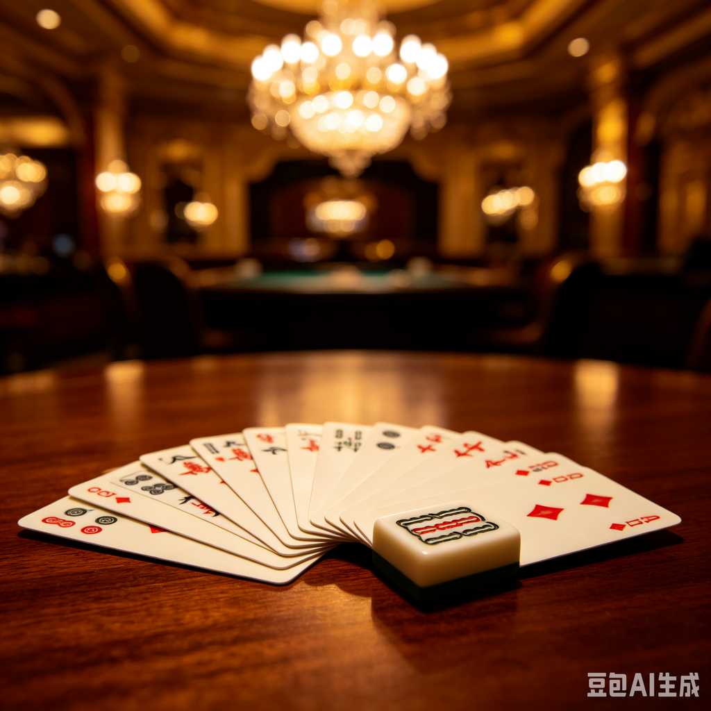 Tucson,mahjong