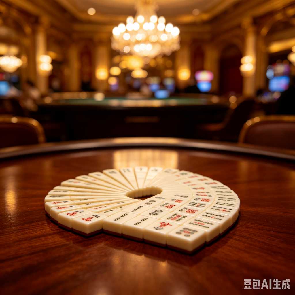 mexicali,mahjong