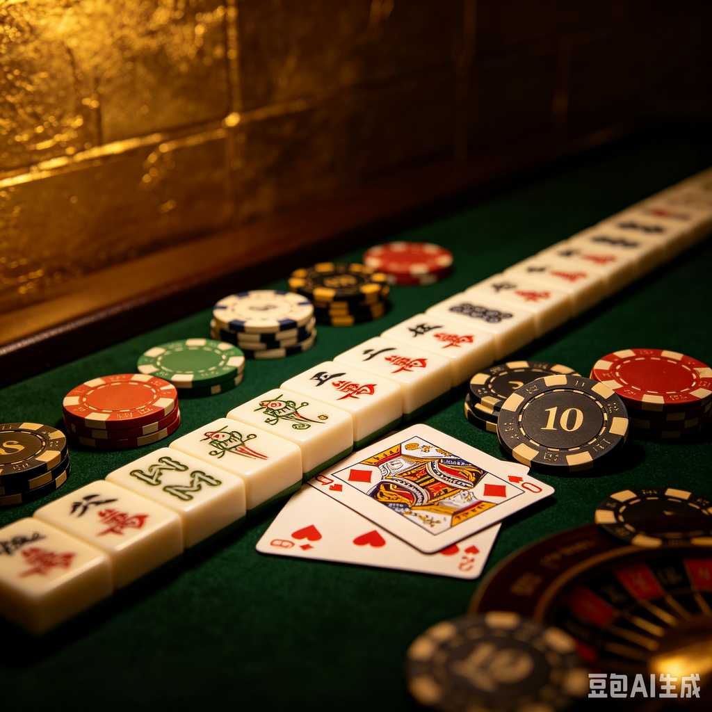 SanPedroSula,mahjong