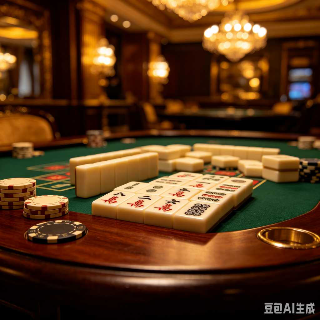 rotterdam,mahjong