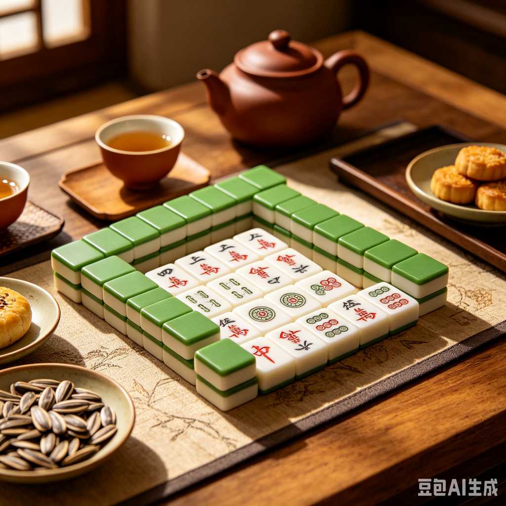 wholesale mahjong set usa