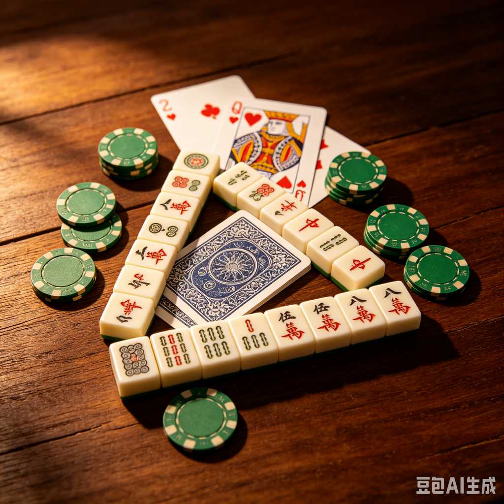 providence,mahjong