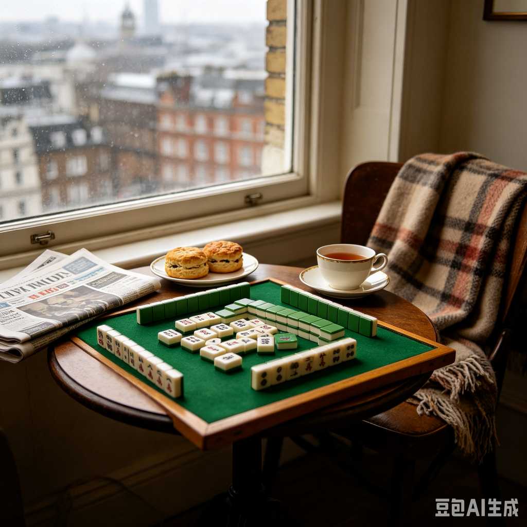 how to play american mahjong