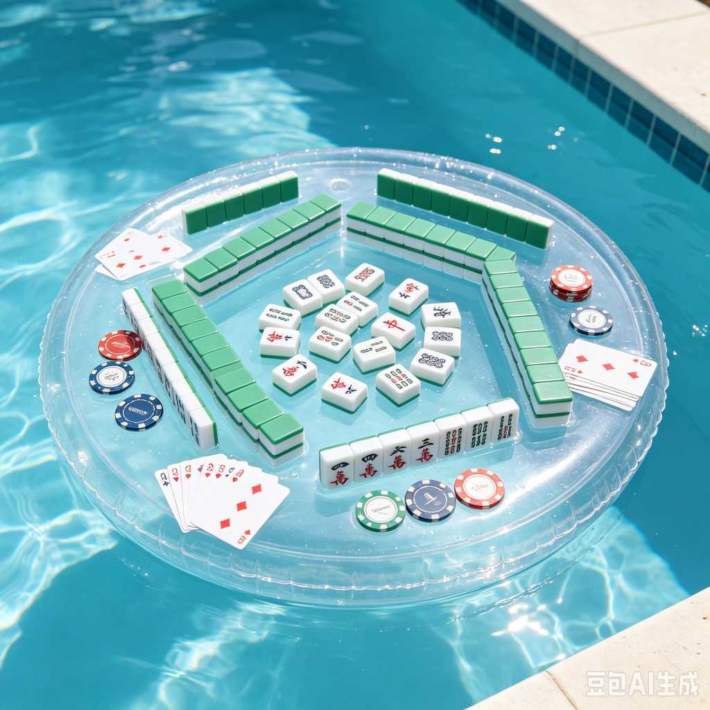 ColumbusGA,mahjong